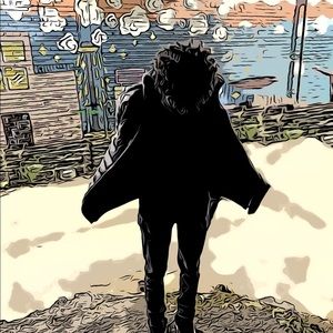 Meet your Posher, Ibrahim